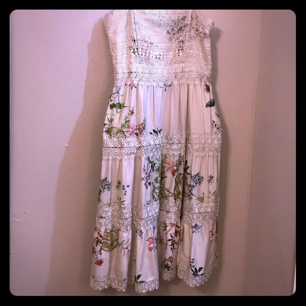 Antonio Melani Sundress